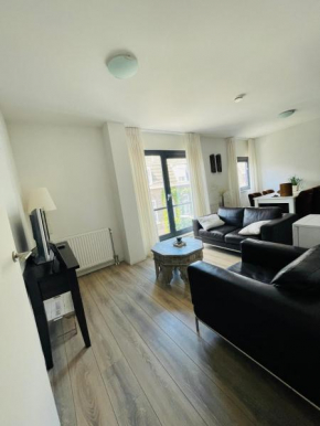 Luxe appartement gelegen in Wyck